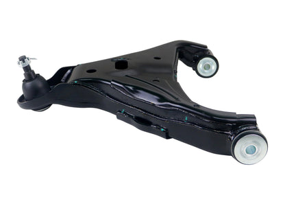 Whiteline Complete Control Arm with Pre?Installed Bushings & Ball Joint