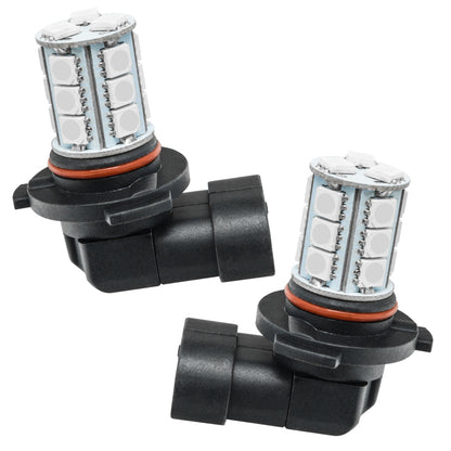 ORACLE Lighting Oracle H10/9145 18 LED Bulbs (Pair) - Amber