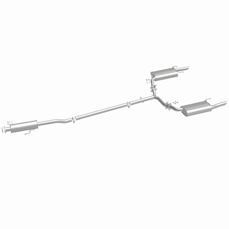 Magnaflow BRExhaust 05-12 Toyota Avalon 3.5L Exhaust Kit