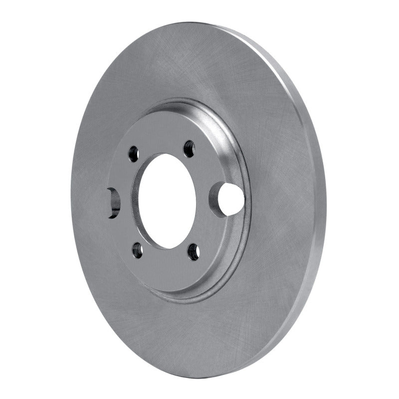 DFC 83-93 Jaguar XJS Rear Brake Rotor