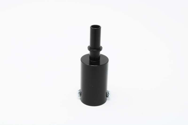 Aeromotive VaporWorx Gen 2 CTS-V In-Tank Crossover Adapter - 12mm Female to 3/8in Male