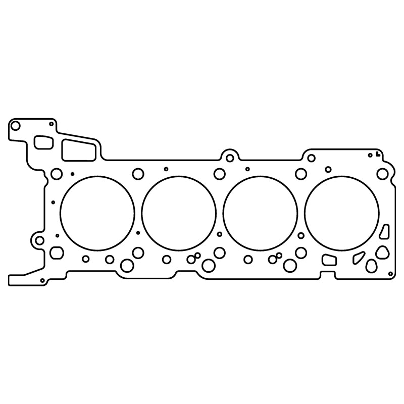 Cometic Gasket Cometic Ford 6.2L Boss .054in MLX Cylinder Head Gasket 4.125in Bore - LHS