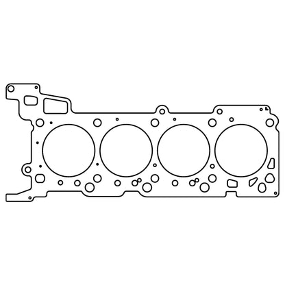 Cometic Gasket Cometic Ford 6.2L Boss .054in MLX Cylinder Head Gasket 4.125in Bore - LHS