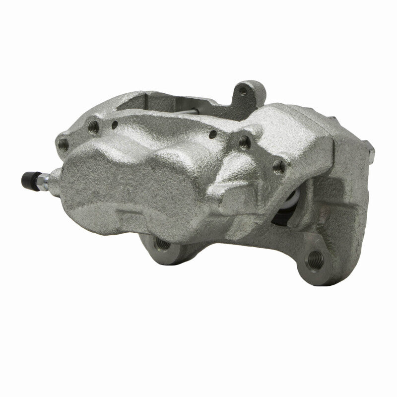 DFC 86-89 Mercedes-Benz 560SL Front-L Premium Caliper - Silver Zinc Coated