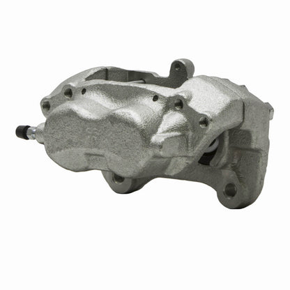 DFC 86-89 Mercedes-Benz 560SL Front-L Premium Caliper - Silver Zinc Coated