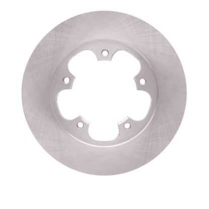 DFC 15-25 Ford Transit-350/SRW Rear Brake Rotor