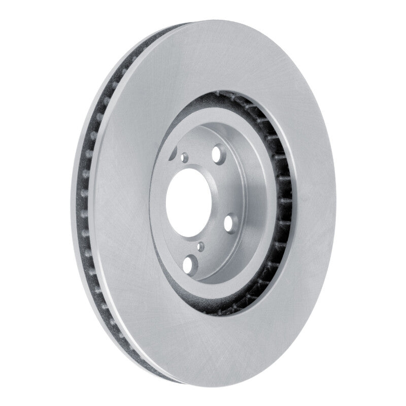 DFC 93-98 Toyota Supra Right Front Brake Rotor