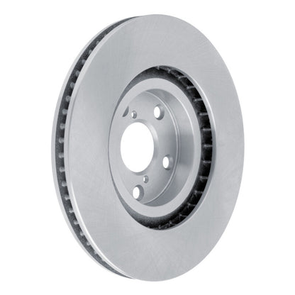 DFC 93-98 Toyota Supra Right Front Brake Rotor