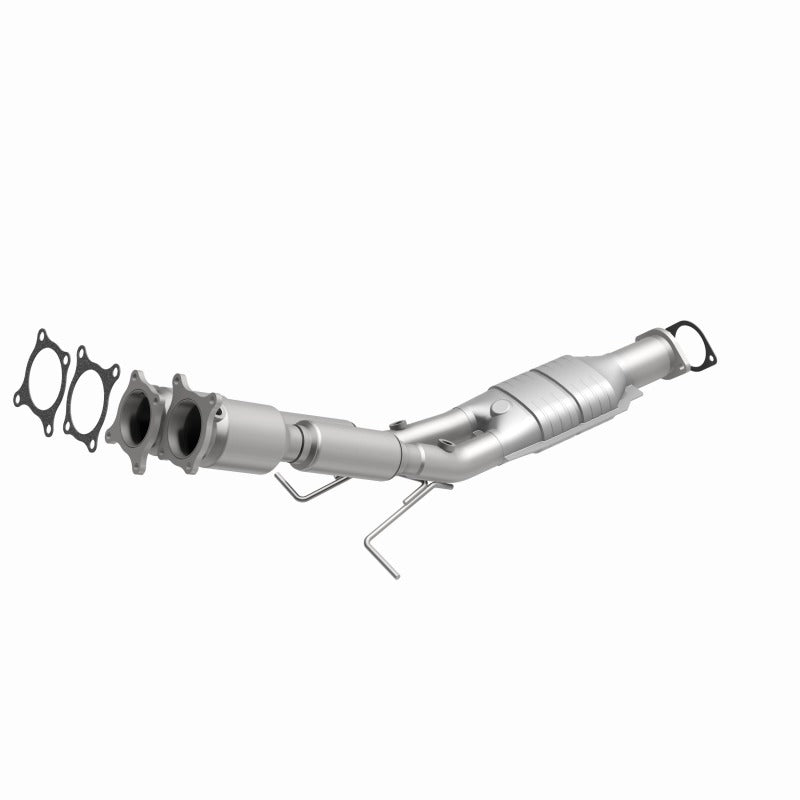 MagnaFlow Direct Fit Catalytic Converter 99-01 Volvo S80 2.9L