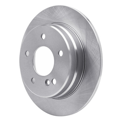 DFC 94-98 Mercedes-Benz C220 Rear Brake Rotor