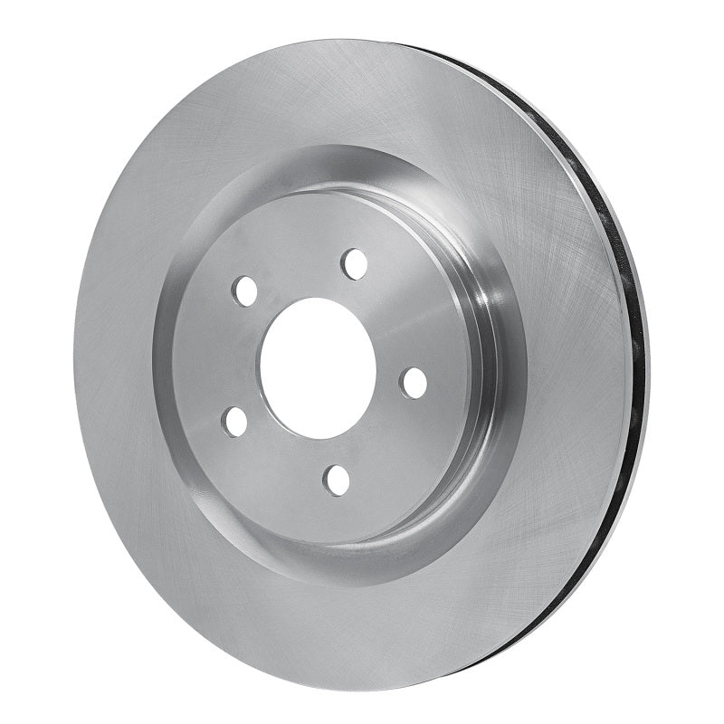 DFC 94-04 Ford Mustang Front Brake Rotor