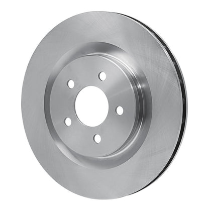 DFC 94-04 Ford Mustang Front Brake Rotor