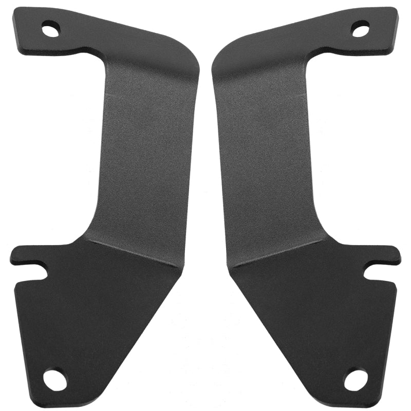 Rigid Industries 14-20 Toyota Tundra A-Pillar Light Kit w/4in. 360-Series Drive