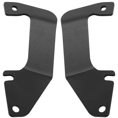 Rigid Industries 14-20 Toyota Tundra A-Pillar Light Kit w/4in. 360-Series Drive