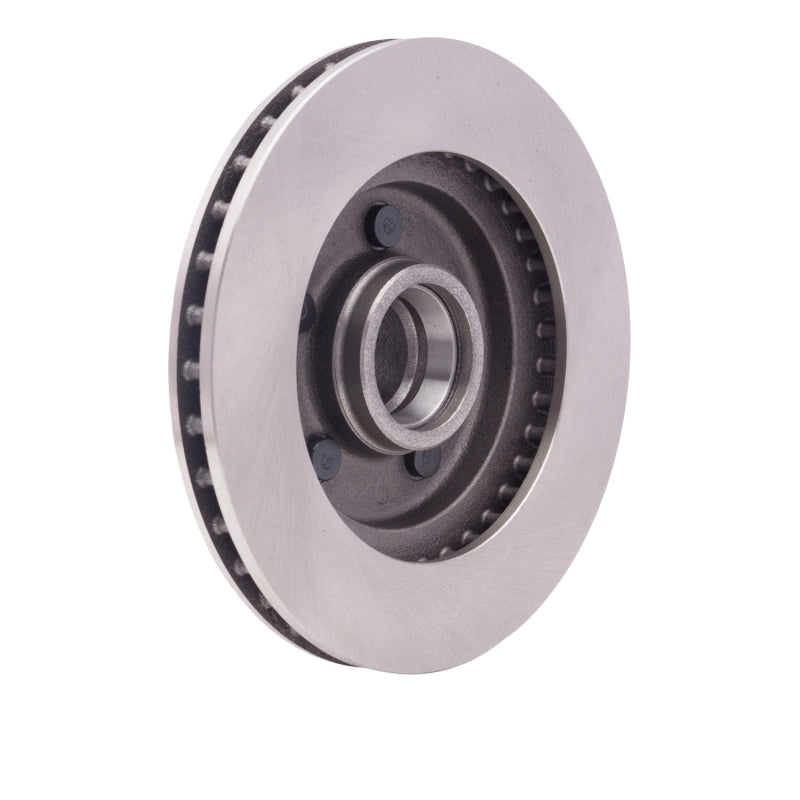 DFC 82-87 Ford Mustang Front Brake Rotor