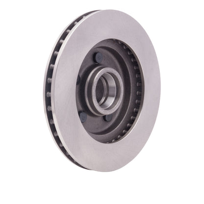 DFC 82-87 Ford Mustang Front Brake Rotor