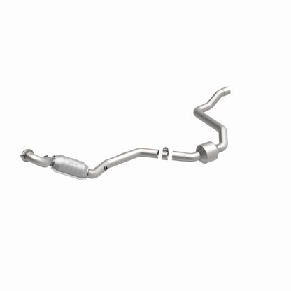 MagnaFlow Direct Fit Catalytic Converter 01-03 Mercedes ML55 Driver Side 5.5L