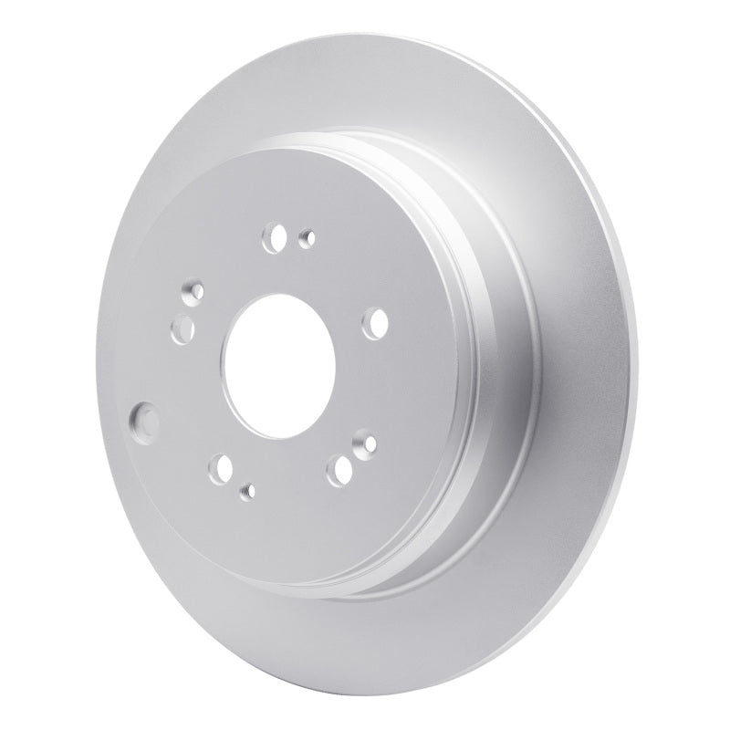 DFC 05-18 Acura RDX Rear GeoSPEC Coated Rotor