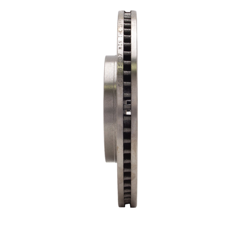 DFC 88-98 Saab 9000 Front Brake Rotor