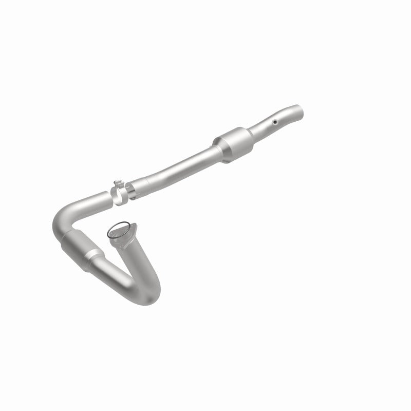 MagnaFlow 01-06 Sierra 2500 HD 6.0L D/S Direct Fit Converter