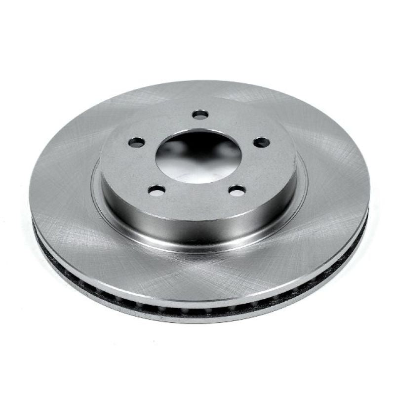 PowerStop Power Stop 99-04 Chrysler 300M Front Autospecialty Brake Rotor
