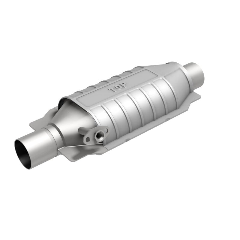 MagnaFlow Universal Catalytic Converter Qf Toyota