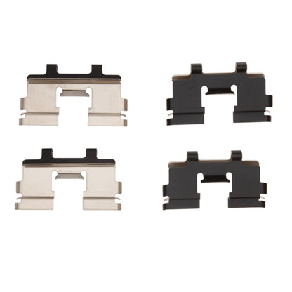DFC 82-94 Nissan Sentra Front Premium Hardware Kit