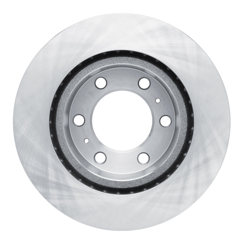DFC 24-25 Toyota Tacoma Front Brake Rotor