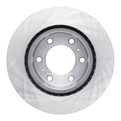 DFC 24-25 Toyota Tacoma Front Brake Rotor