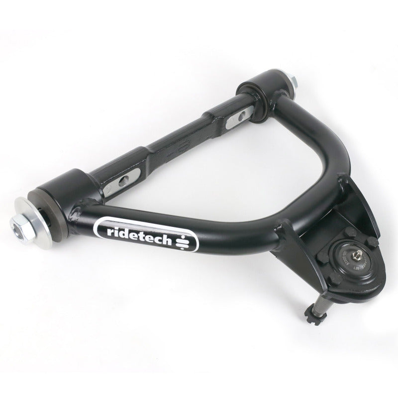 Ridetech 65-79 Ford F150 2WD TruTurn Front Suspension Package