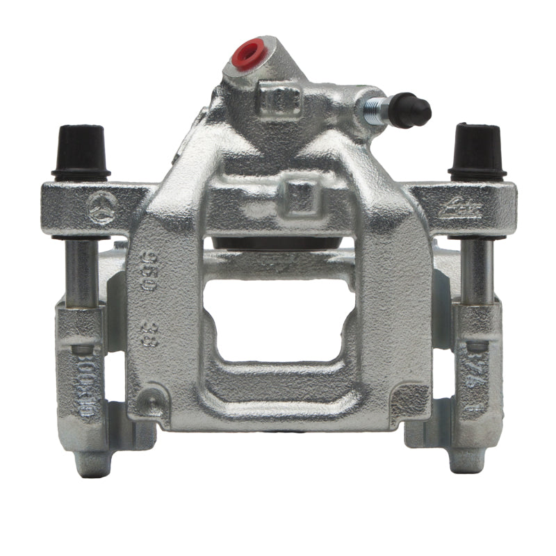 DFC 08-14 Mercedes-Benz C300 Rear-R Silver Zinc Coated Premium Caliper