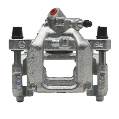 DFC 08-14 Mercedes-Benz C300 Rear-R Silver Zinc Coated Premium Caliper