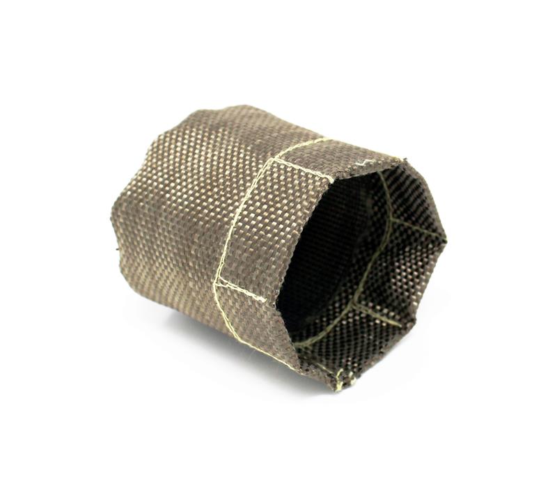 Torque Solution Thermal Oil Filter Blanket for Subaru EJ 15208AA12A Oil Filter