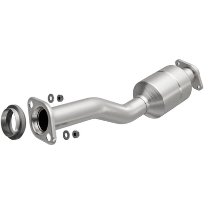 MagnaFlow Direct Fit Catalytic Converter 2009-2014 Sentra 2.0 L Underbody