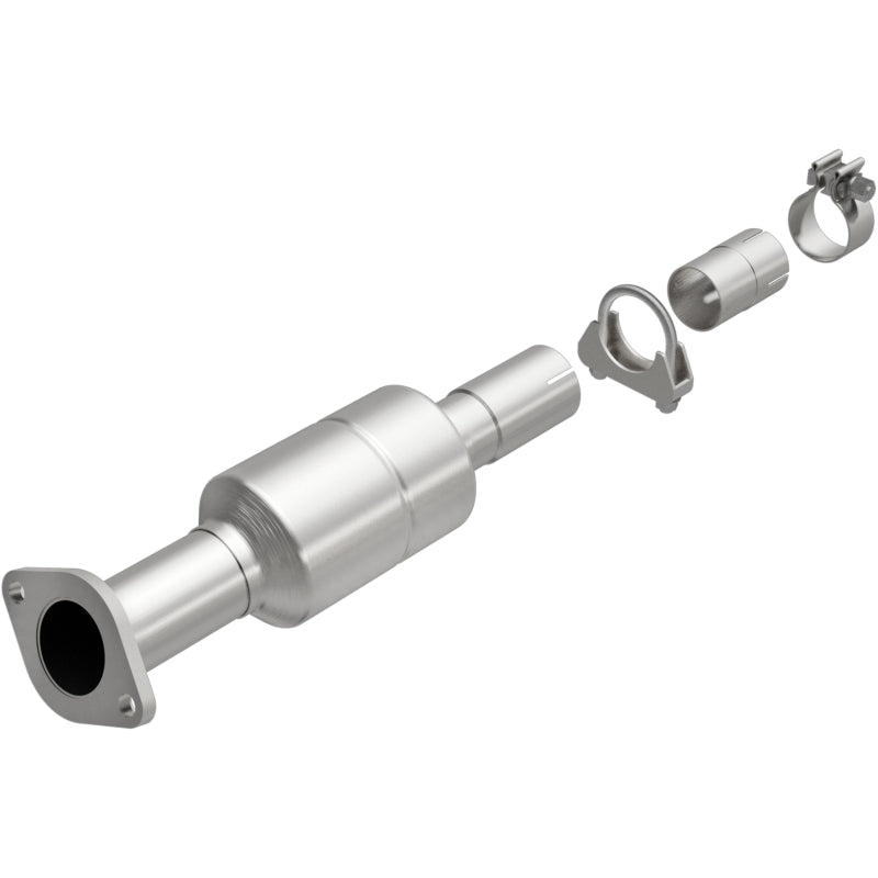 MagnaFlow 12-17 Hyundai Accent 1.6L Direct Fit Converter