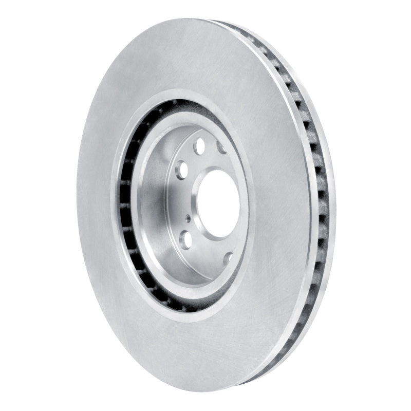 DFC 11-25 Lexus IS350 Left Front Brake Rotor