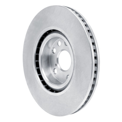 DFC 11-25 Lexus IS350 Left Front Brake Rotor