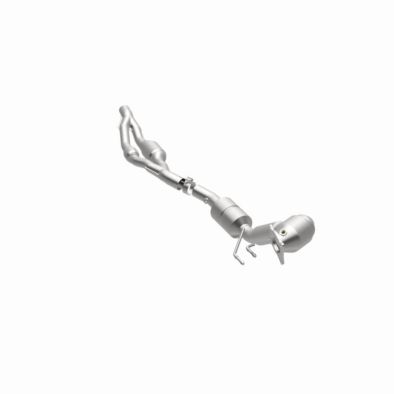 MagnaFlow Direct Fit Catalytic Converter AUDI TT- 2008 4 2.0L OEM