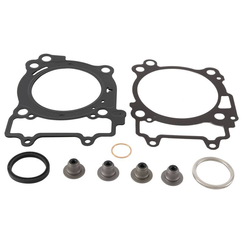 Vertex Pistons Vertex Gaskets 2016 Polaris 450 HO 2x4 MD Top End Gasket Kit