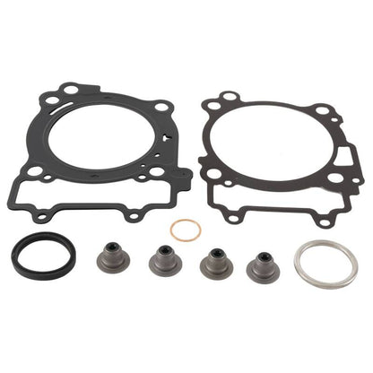 Vertex Pistons Vertex Gaskets 2016 Polaris 450 HO 2x4 MD Top End Gasket Kit
