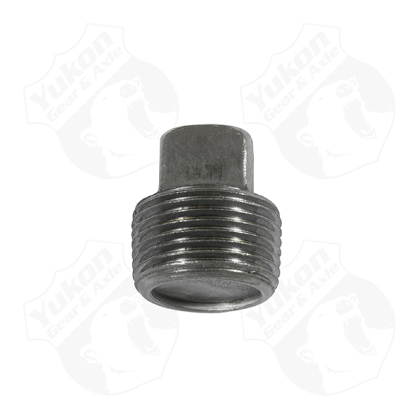Yukon Gear & Axle Yukon Gear Fill Plug For Ford 9in / 1/2in Thread