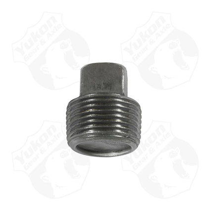 Yukon Gear & Axle Yukon Gear Fill Plug For Ford 9in / 1/2in Thread