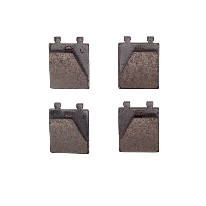 DFC 96-10 Bentley BROOKLANDS Parking Brake 5000 Advanced Low Metallic Brake Pads