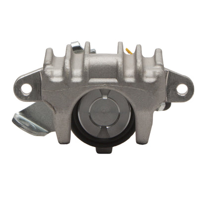 DFC 920099 Volkswagen Jetta Sedan Rear-R Silver Zinc Coated Premium Caliper