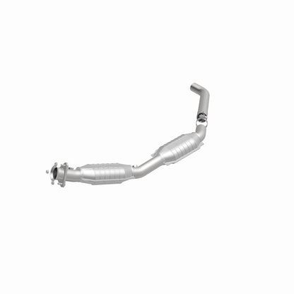 MagnaFlow Direct Fit Catalytic Converter 04-06 Dodge Ram SRT-10 8.3L Driver Side