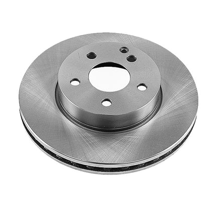 PowerStop Power Stop 12-16 Mercedes-Benz C250 Front Autospecialty Brake Rotor