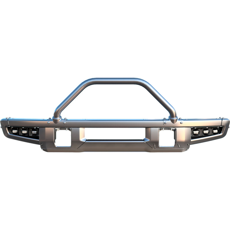 ORACLE Lighting Oracle High 21-22 Ford Bronco Triple LED Fog Light kit for Steel Bumper