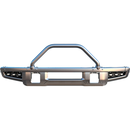 ORACLE Lighting Oracle High 21-22 Ford Bronco Triple LED Fog Light kit for Steel Bumper