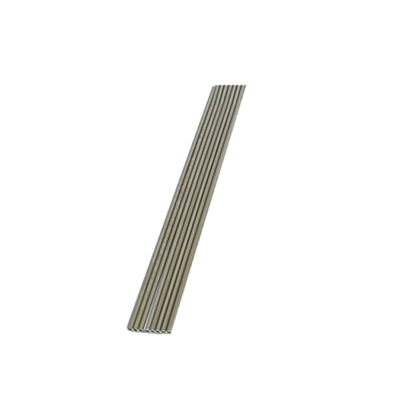 Nitrous Express 4 Cyl Tubing Kit (4 - 14in / 4 - 16in Tubing)