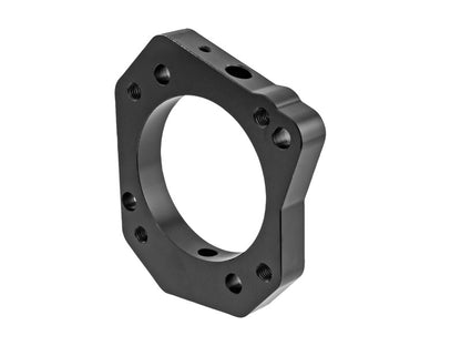 Skunk2 Racing Skunk2 72mm PRB Flange to RBC Pattern Throttle Body Adapter - 1/8in NPT Port